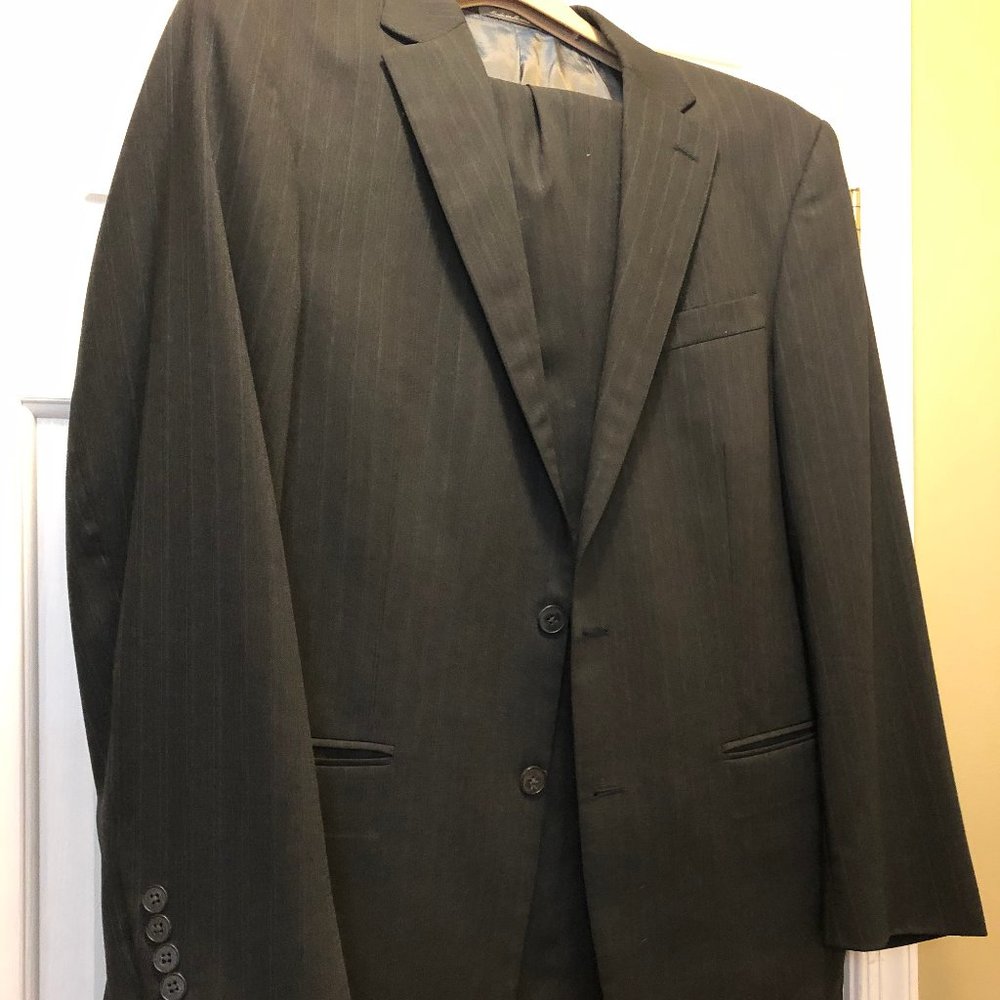 Oscar de la Renta Suit and Pants